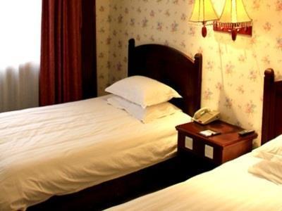 Harbin Volga Manor Hotel Dış mekan fotoğraf