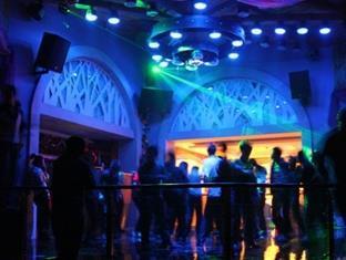 Harbin Volga Manor Hotel Dış mekan fotoğraf